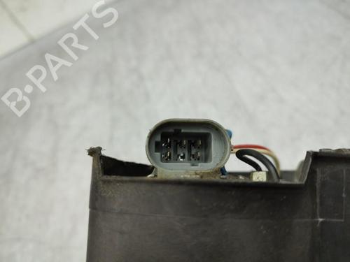 Front wiper motor RENAULT MEGANE I (BA0/1_) 1.9 D Eco (BA0A, BA0U, BA0R) | BP23670831M29 