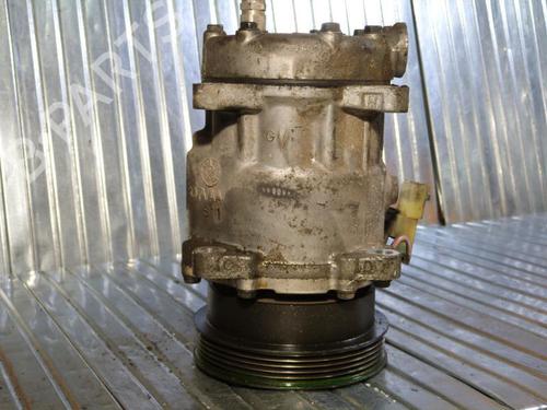 AC compressor ROVER 200 II Hatchback (RF) 214 Si | BP23671673M34  - Image 7