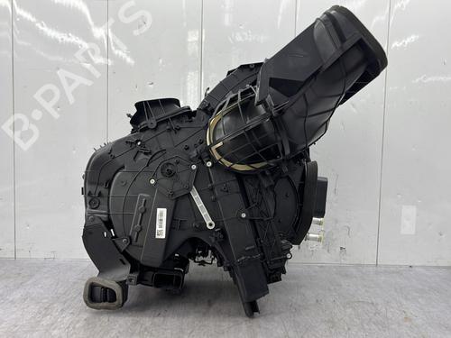 Used Heater matrix box FIAT PANDA (312_, 319_) 1.2 (312PXA1A) (69 hp) 32709765