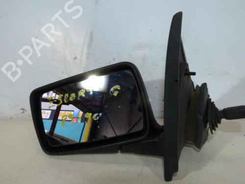 Left mirror FORD ESCORT IV (GAF, AWF, ABFT)  | BP23688564C26