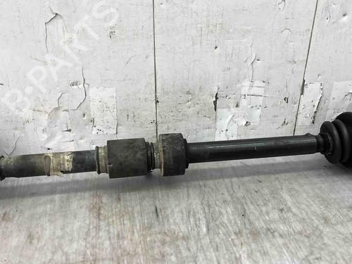 Right front driveshaft KIA CEE'D SW (ED) 1.6 CRDi 115 | BP36511705M39 - Image 4