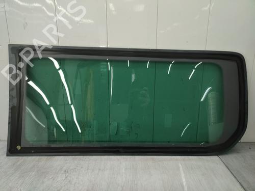 Rear right quarter glass PEUGEOT EXPERT Tepee (VF3X_) 2.0 HDi 165 | BP29406274C92 