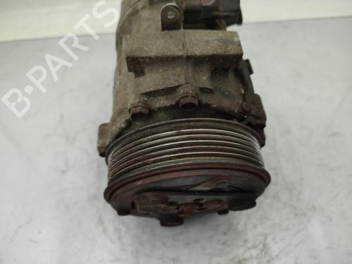 AC compressor FIAT GRANDE PUNTO (199_) 1.3 D Multijet | BP23730646M34 