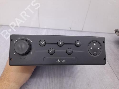 Radio RENAULT LAGUNA II Grandtour (KG0/1_) 2.2 dCi (KG0F) (150 hp) 23675489