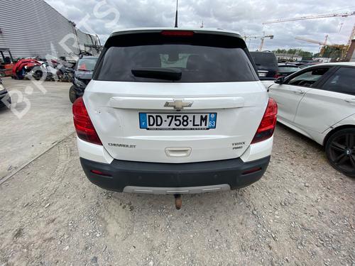 Left mirror CHEVROLET TRAX  | BP37717405C26  - Image 72