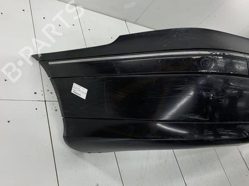 Rear bumper MERCEDES-BENZ C-CLASS (W203) C 220 CDI (203.006, 203.008) | BP23698497C8 