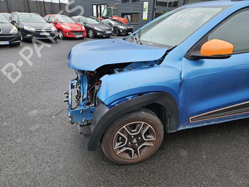 Gummiliste DACIA SPRING EV (B6M1) | BP23758143C142  - Image 9