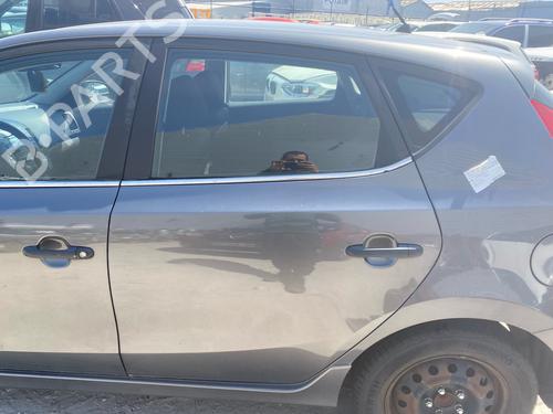 Rear parcel shelf HYUNDAI i30 (FD) 1.6 CRDi | BP37636848C85  - Image 94