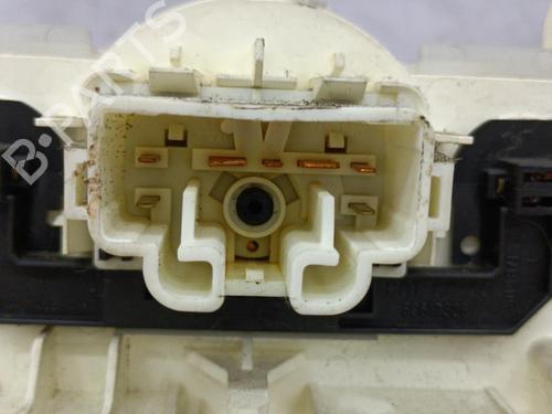 Climate control PEUGEOT 107 (PM_, PN_) 1.0 | BP23707495I5