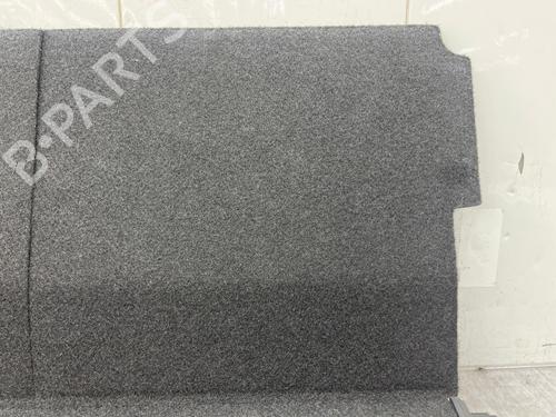 Plancher du coffre Plancher du coffre VW GOLF SPORTSVAN VII (AM1, AN1) 1.4 TSI (125 hp) 36401030 36401030