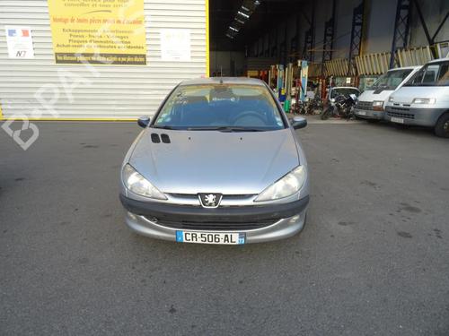 Servo brake PEUGEOT 206 Hatchback (2A/C) 2.0 HDI 90 | BP23690096M42 