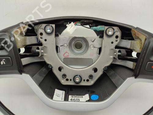 Steering wheel KIA PICANTO II (TA) 1.0 | BP23677822C49  - Image 6