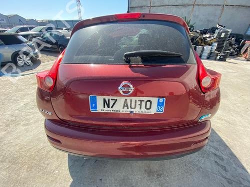 Engine NISSAN JUKE (F15) 1.5 dCi | BP36768599M1  - Image 50