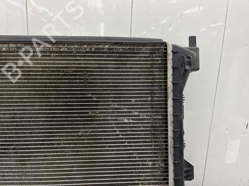 Water radiator VW TIGUAN ALLSPACE (BW2, BJ2) 2.0 TDI | BP36261319M31 - Image 5