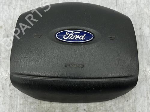 Førerens kollisjonspute FORD TRANSIT Van (FA_ _) 2.4 TDE (115 hp) 23705293