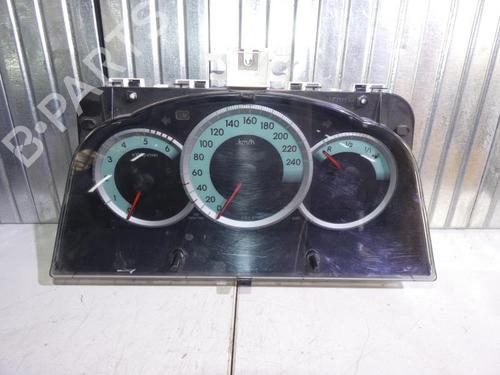 Used Instrument cluster TOYOTA COROLLA Verso (ZER_, ZZE12_, R1_) 2.2 D-4D (AUR10_, AUR10R) (136 hp) 23692950