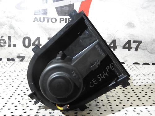 Heater blower motor VW GOLF IV (1J1) 1.9 TDI | BP23684696M62