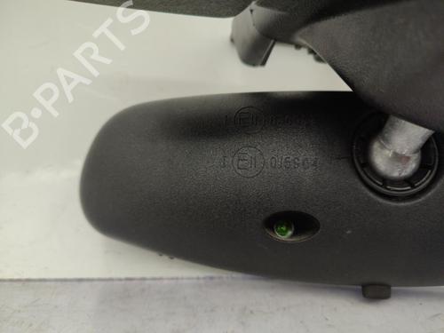 Rear mirror ALFA ROMEO 159 Sportwagon (939_) 2.4 JTDM (939BXD1B, 939BXD12) | BP23711707I6 