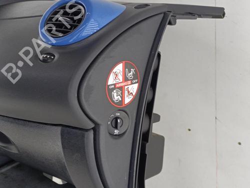 Dashboard RENAULT TWINGO II (CN0_) 1.2 16V (CN04, CN0B) | BP23676862C46  - Image 10