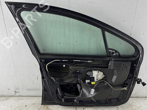 Used Left front door Left front door PEUGEOT 307 (3A/C) 1.6 HDi (90 hp) 33569176 33569176