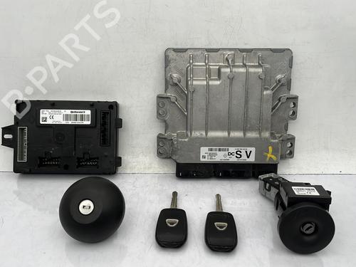 Module électronique DACIA LODGY (JS_) 1.3 TCe 130 (JSNE) (131 hp) 28582720