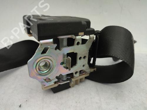 Front right seatbelt FORD FOCUS II (DA_, HCP, DP) 1.8 TDCi | BP29317502I25  - Image 8