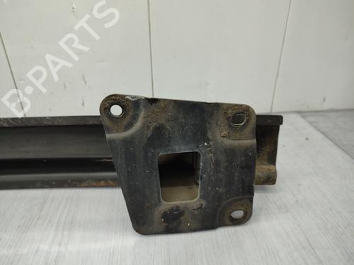 Rear bumper reinforcement VW POLO (9N_, 9A_) 1.4 TDI | BP23738913C73 