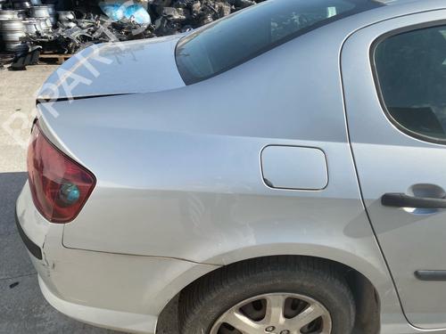 Engine PEUGEOT 407 (6D_) 1.6 HDi 110 (6D9HZC, 6D9HYC) | BP36002975M1  - Image 47