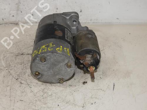 Startmotor RENAULT CLIO II (BB_, CB_) 1.4 (B/CB0C, B/CB0S) (75 hp) 23694426