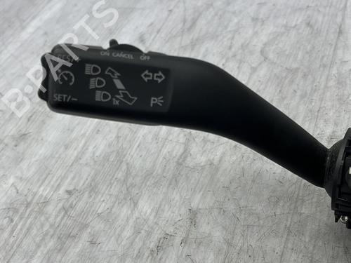 Steering column stalk VW GOLF VI (5K1) 1.4 TSI | BP23705392I23 