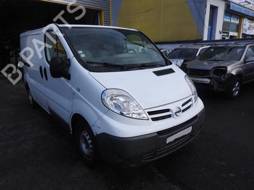 Servo brake NISSAN PRIMASTAR Van (X83) 2.0 dCi 90 | BP23663745M42  - Image 16