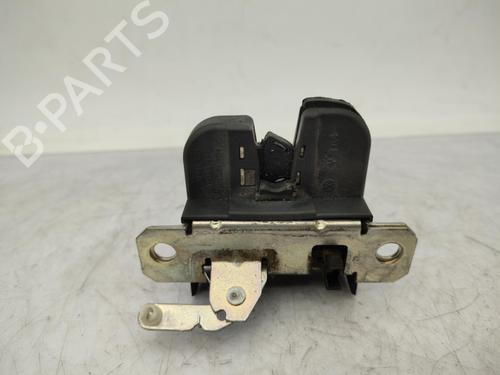 Tailgate lock VW POLO (9N_, 9A_) 1.4 TDI | BP23676399C101 