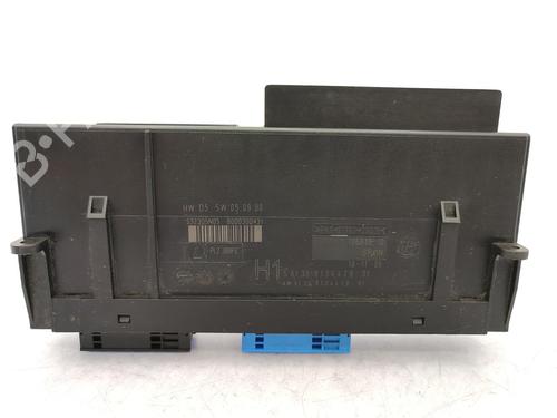 Electronic module BMW 1 (E87) 118 d | BP23723333M83 