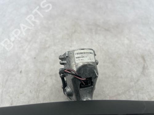 Rear mirror PEUGEOT 2008 I (CU_) 1.6 HDi | BP36835887I6 - Image 3