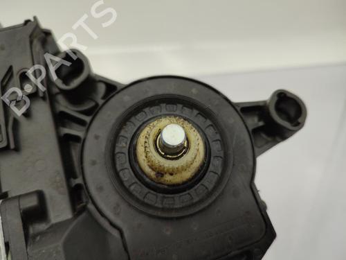Left front window motor PEUGEOT 307 Break (3E) 2.0 HDI 90 | BP23677339E21 