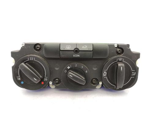 Used Climate control Climate control VW GOLF V (1K1) 1.9 TDI (105 hp) 23728551 23728551