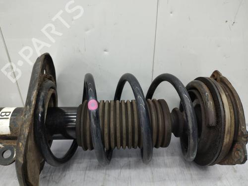 Left front shock absorber NISSAN PULSAR Hatchback (C13) 1.2 DIG-T | BP23709470M16 