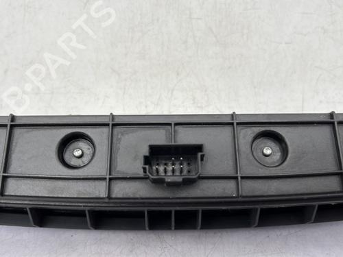 Used Warning switch Warning switch SMART FORFOUR (454) 1.5 CDI (454.001) (95 hp) 23757976 23757976