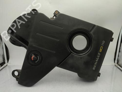 Used Air filter box DACIA DUSTER (HS_) 1.5 dCi (86 hp) 29201689