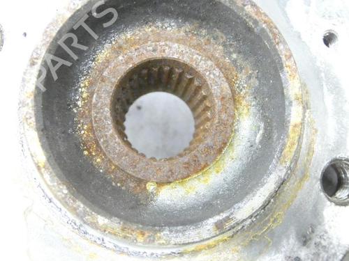 Used Right front steering knuckle CITROËN C4 Grand Picasso I (UA_) 1.6 HDi (109 hp) 23696777