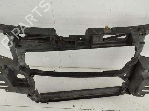 Front slam panel VW SHARAN (7M8, 7M9, 7M6) 2.0 | BP23705989C72 