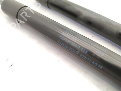 Tailgate lift support VW GOLF VI (5K1) 1.6 TDI | BP23723346C138 