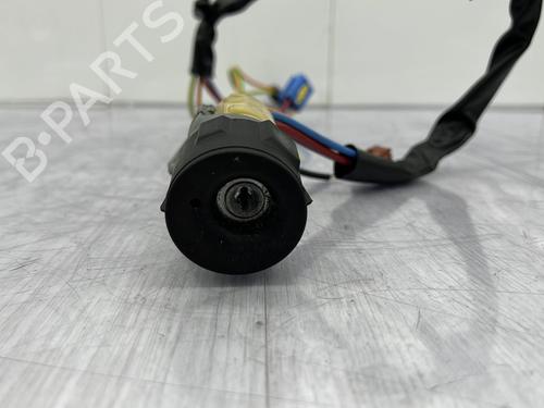 Ignition barrel CITROËN C5 I (DC_) 2.0 HDi (DCRHZB, DCRHZE) | BP23702958M48 