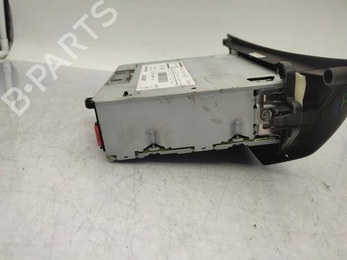 Radio RENAULT LAGUNA III (BT0/1) 2.0 dCi (BT01, BT08, BT09, BT0E, BT0K, BT12, BT1C, BT1D,... | BP25759478E6 
