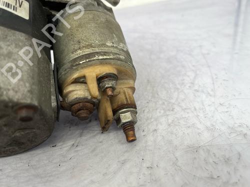 Starter CITROËN C1 (PM_, PN_) 1.0 | BP38081159M8 - Image 4