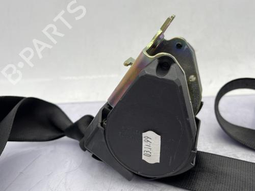Front right belt tensioner BMW 3 Coupe (E46) 323 Ci | BP23755796C88 