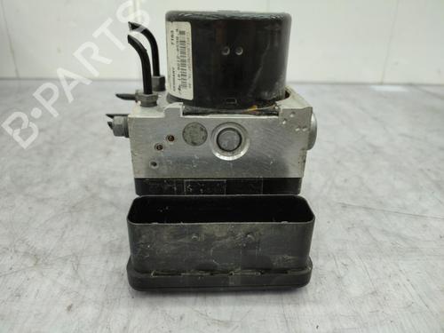 ABS pump ALFA ROMEO GIULIETTA (940_) 1.6 JTDM (940FXD1A) | BP23707052M43 