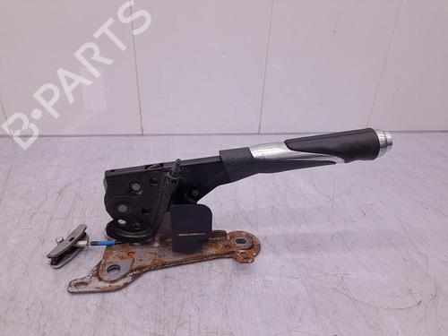 Hand brake PEUGEOT 208 I (CA_, CC_) 1.6 BlueHDi 100 | BP23706830I18 