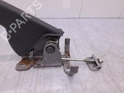 Hand brake RENAULT CLIO IV (BH_) 1.5 dCi 90 | BP23706344I18 