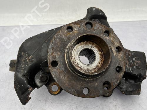 Left front steering knuckle OPEL CORSA D (S07) 1.7 CDTI (L08, L68) | BP25338097M25 - Image 2
